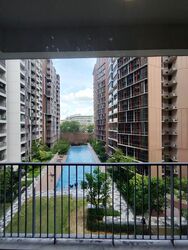 Sims Urban Oasis (D14), Condominium #453950961